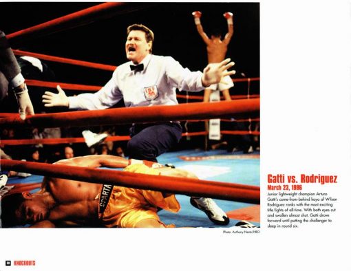 One photo tells the story. Image by ©Anthony Neste